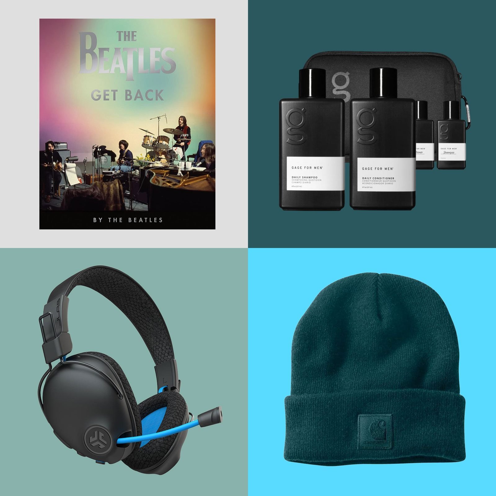 The 75 Best Gifts for Brothers Who Are Hard to Shop For