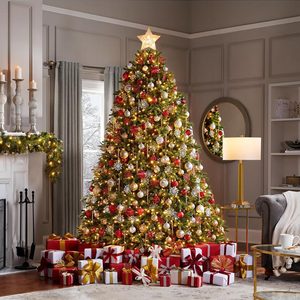 15 Best Artificial Christmas Trees to Buy in 2022: Every Style and Budget