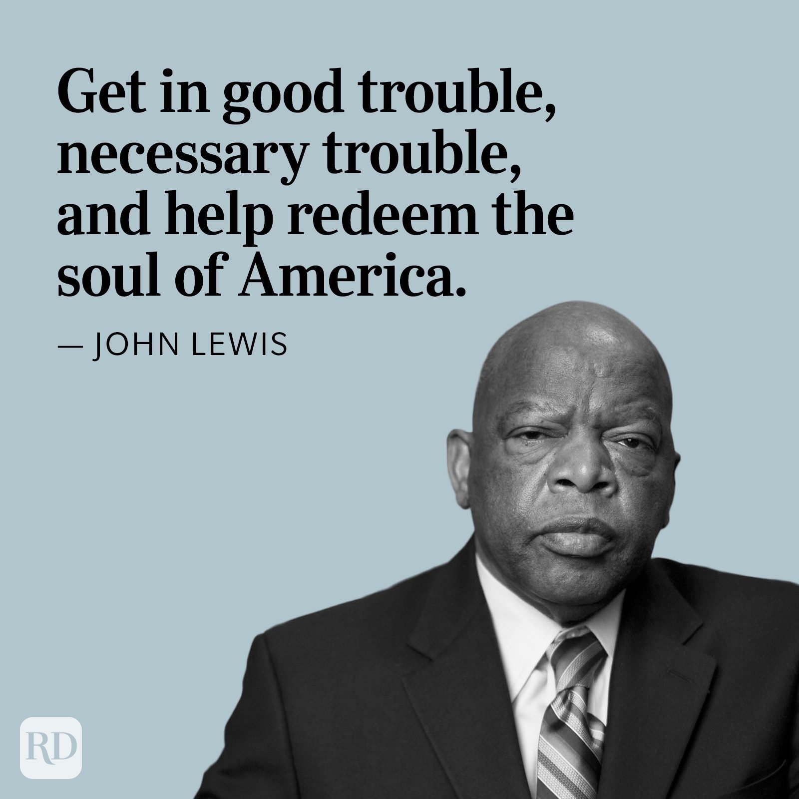 john lewis civil rights quotes