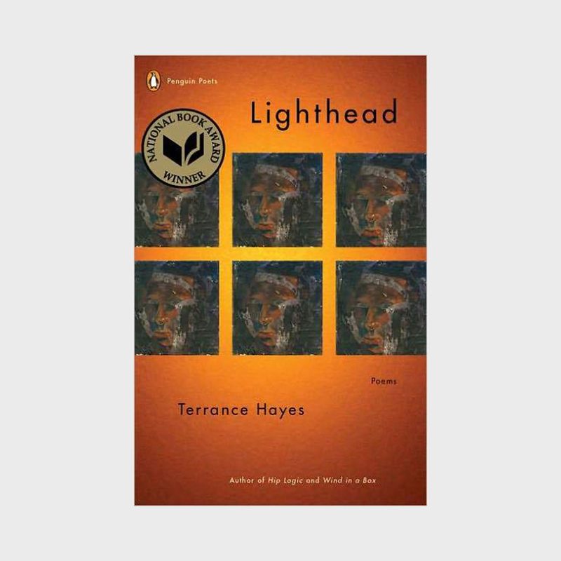 Lighthead by Terrance Hayes