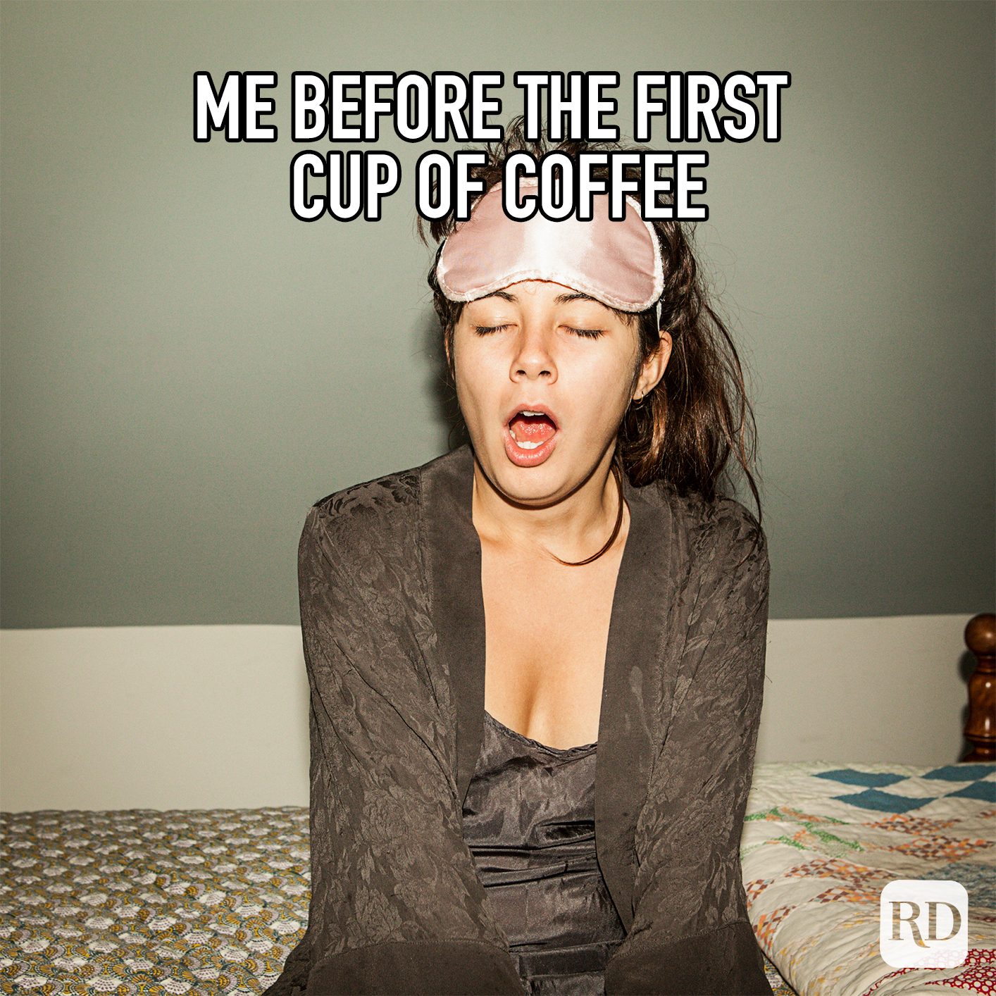 60 Funniest Coffee Memes Java Lovers Understand Readers Digest