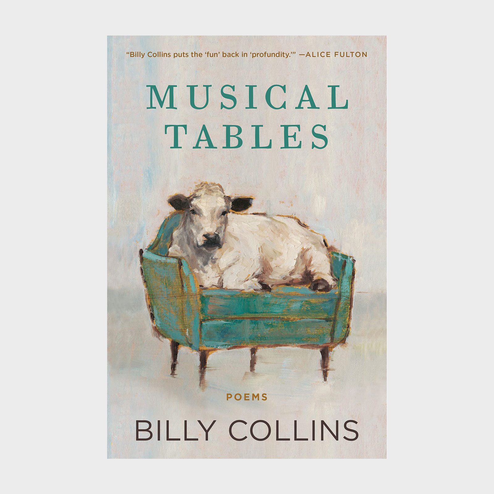 Musical Tables Book