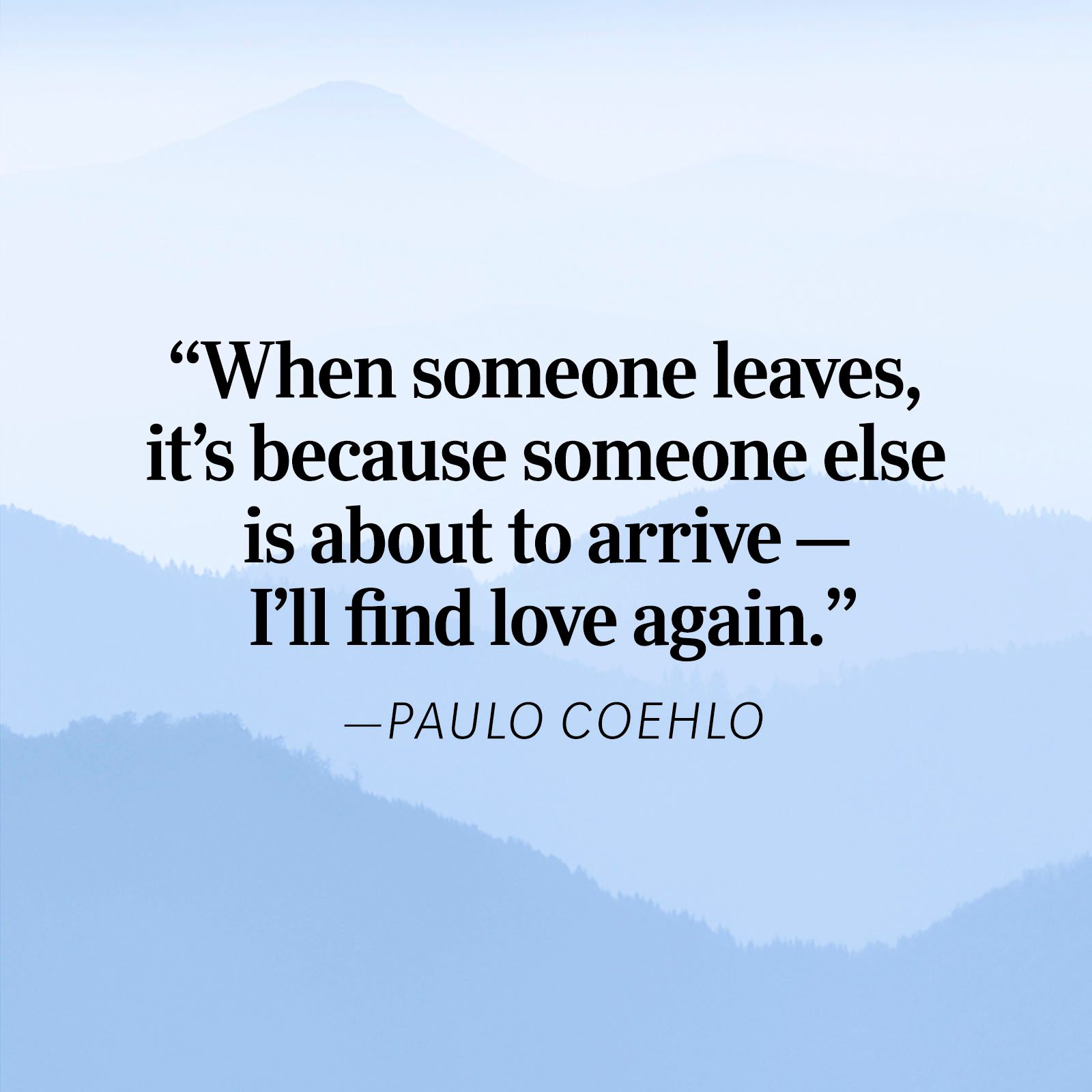 80 Comforting Quotes About Moving On