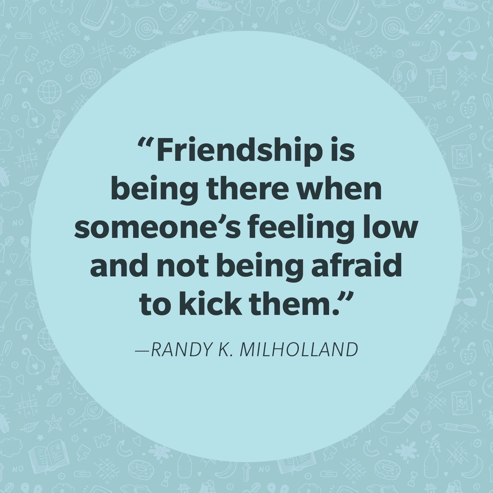 What Are The Best Friendship Quotes?