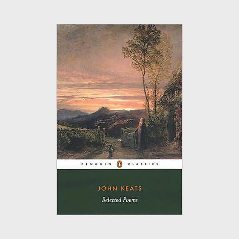 Selected Poems by John Keats