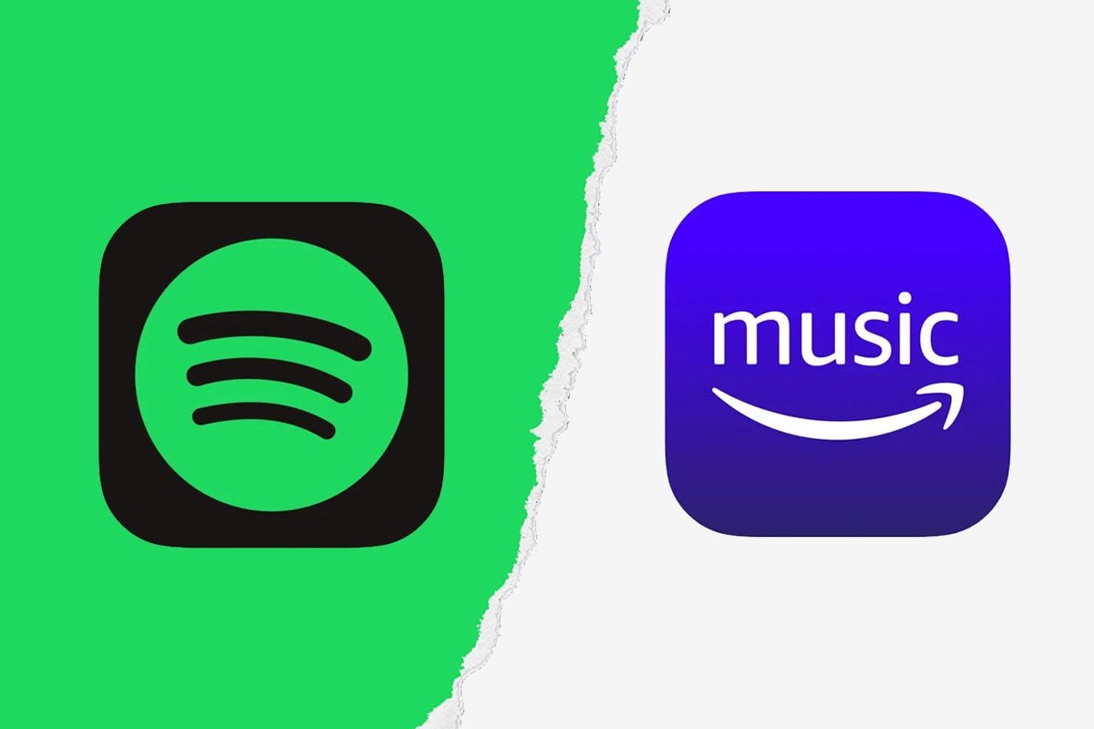 Amazon Music è meglio di Spotify?