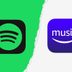 Amazon Music vs. Spotify: What's the Difference?