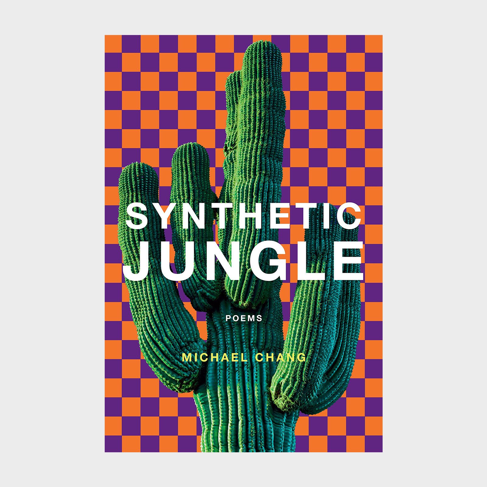 Synthetic Jungle Book