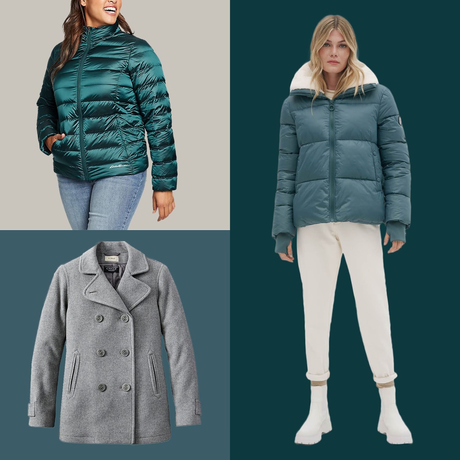 23 Warmest Winter Coats for Women 2022 | Warm, Stylish Women's Coats