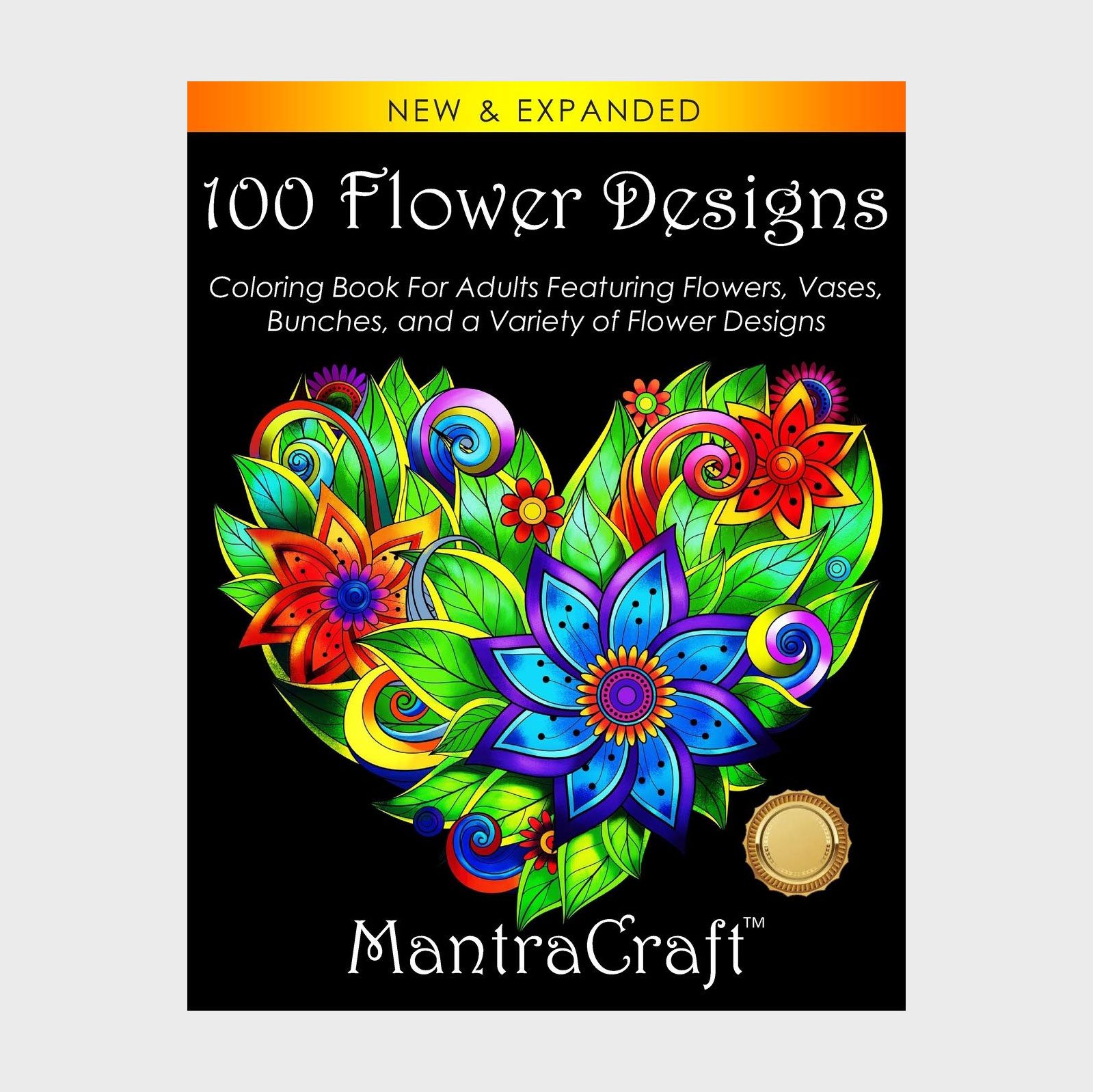 13 Best Adult Coloring Books 2020 - Cool Adult Coloring Books to Buy