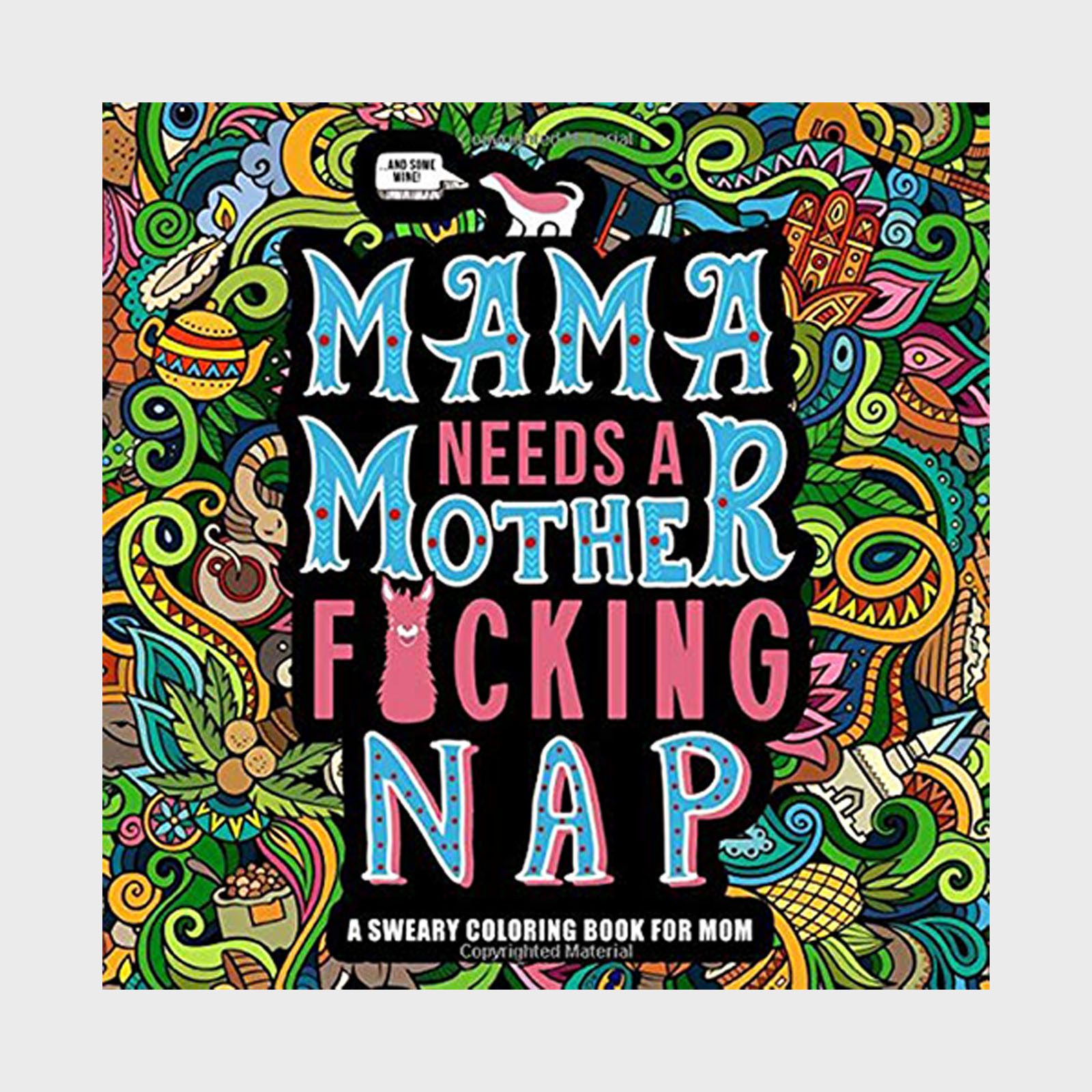 Tons of cool coloring books for adults, Cool Mom Picks in 2023