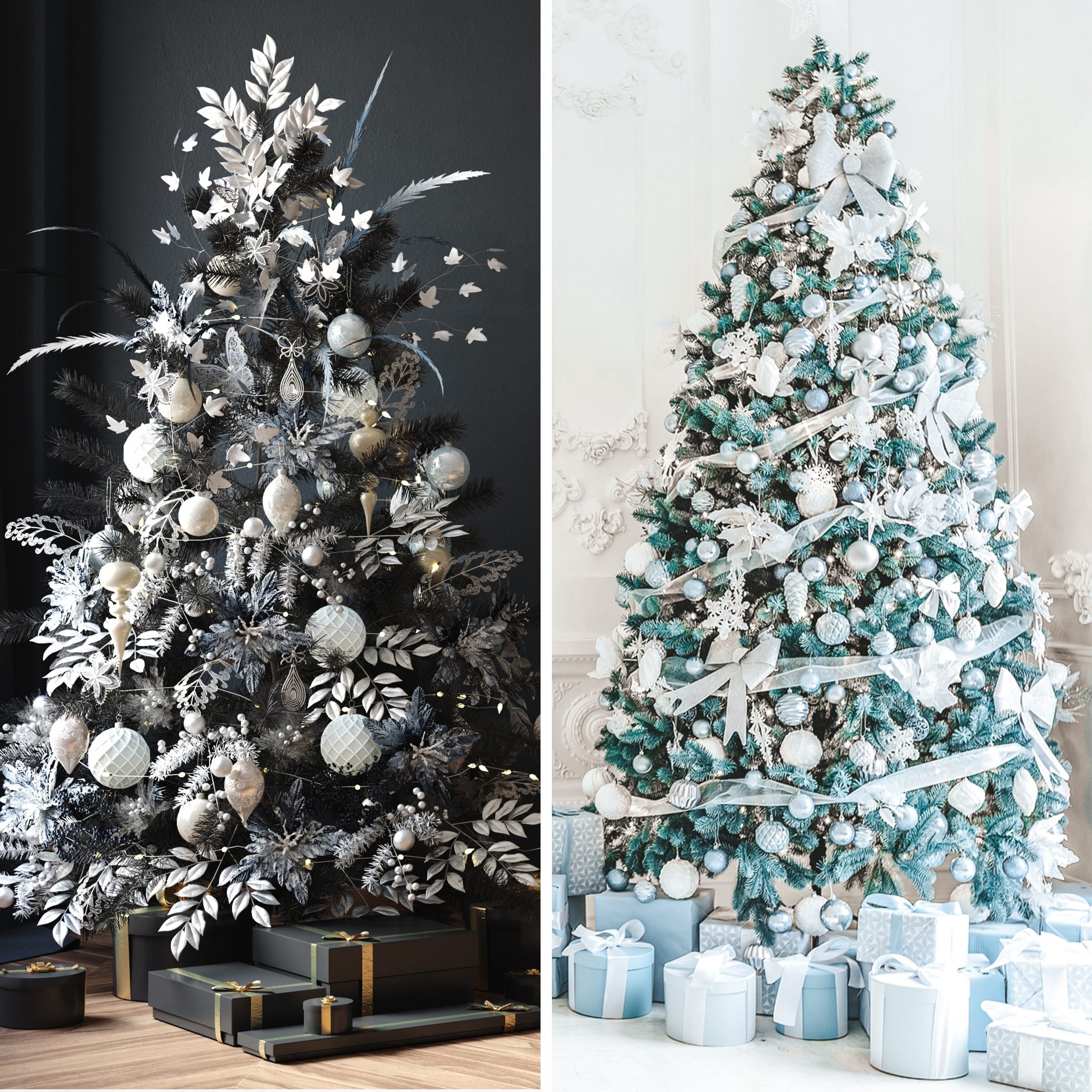 2023 Christmas Tree Decor Trends - Decorator's Warehouse
