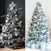 80 Christmas Tree Ideas That Will Make Your Home Merry and Bright in 2023