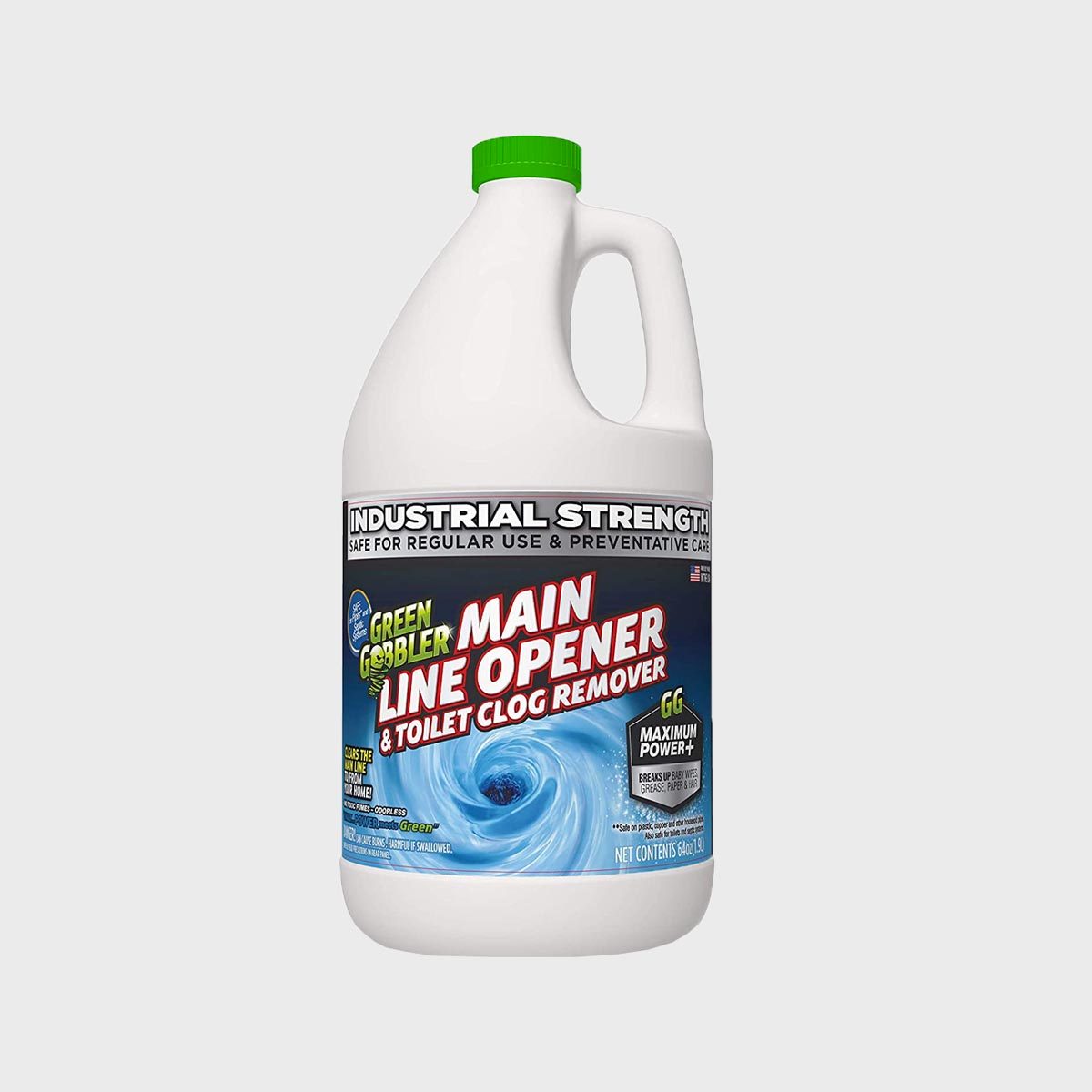 ✓ Best Drain Cleaner 2022 [Buying Guide] 
