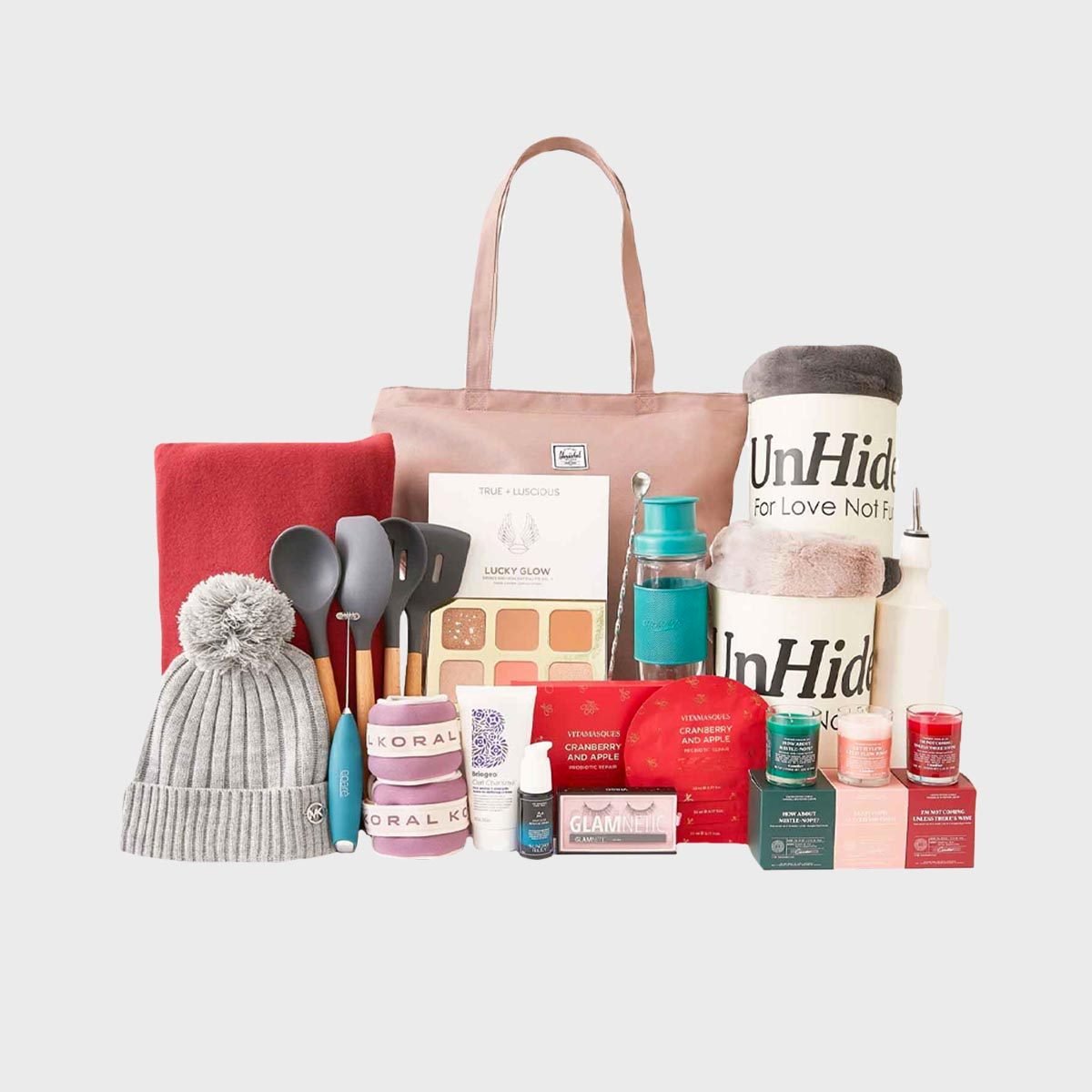 Fabfitfun Subscription Box