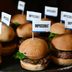 Here's What's Really in an Impossible Burger