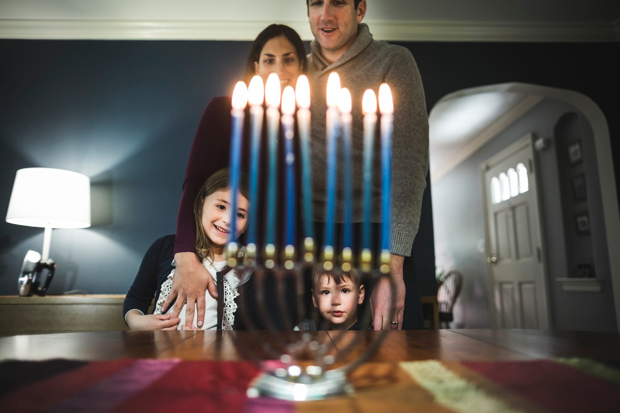 What Is Hanukkah? History, Traditions, and Why We Celebrate Hanukkah