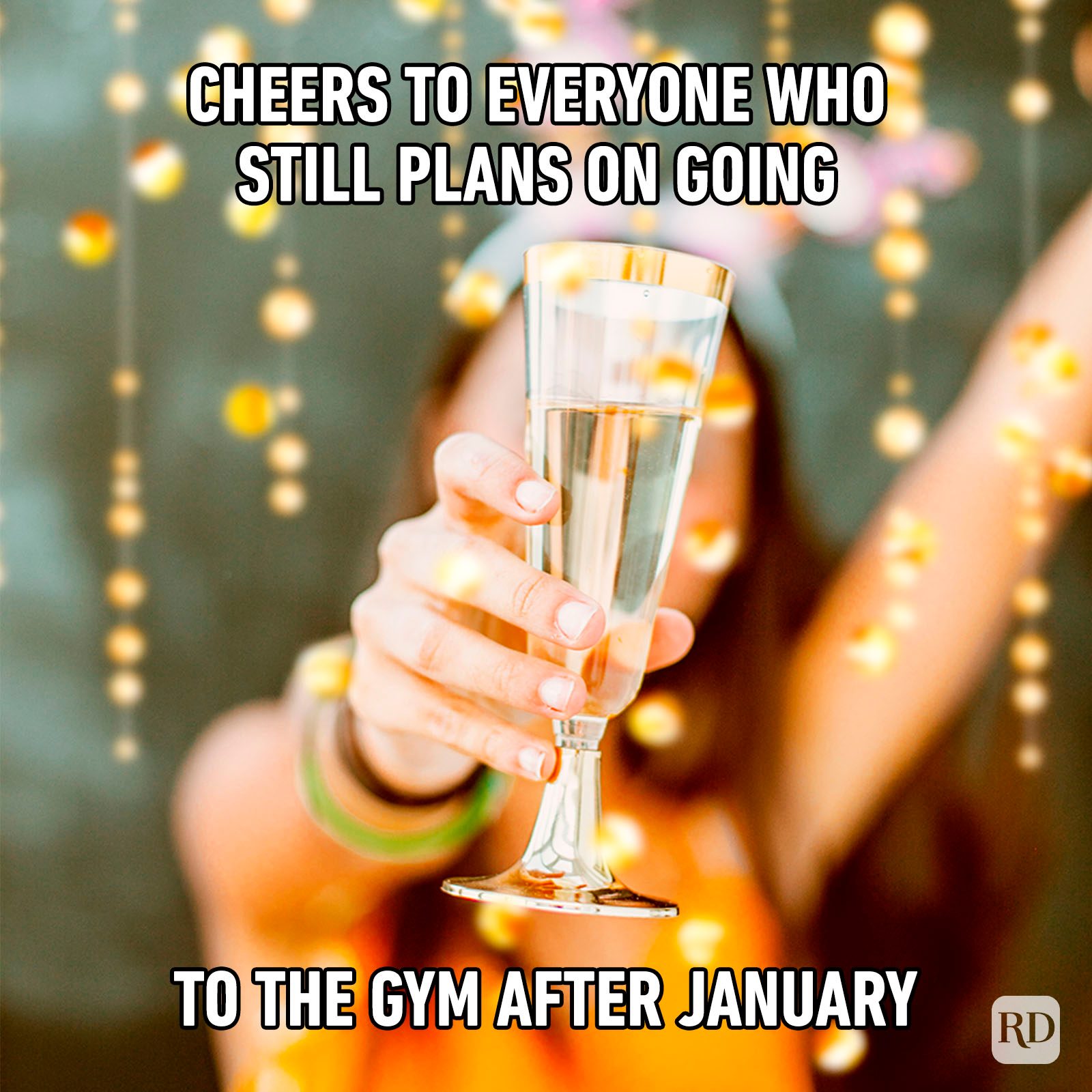 25 Funny New Year Memes for 2024 Happy New Year Memes
