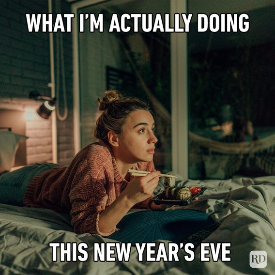 25 Funny New Year's Memes for 2022 Reader's Digest