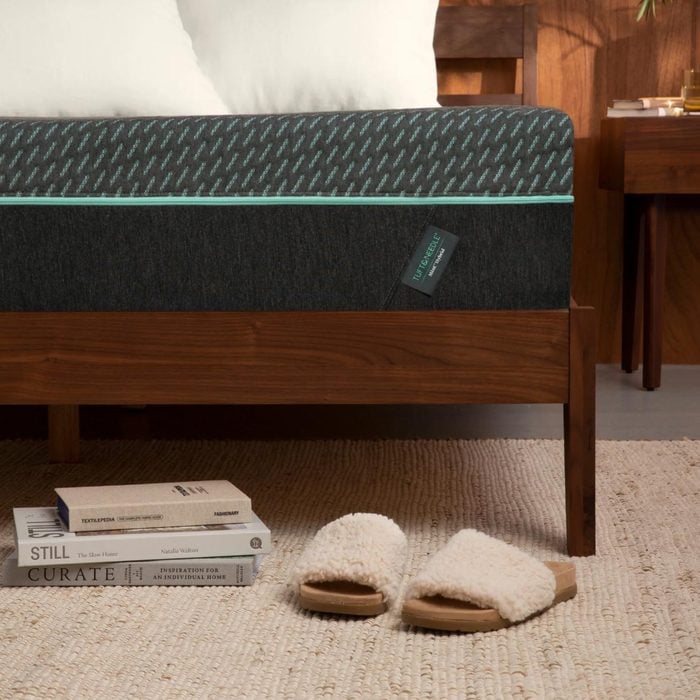 Tuft and needle Hybrid Mattress