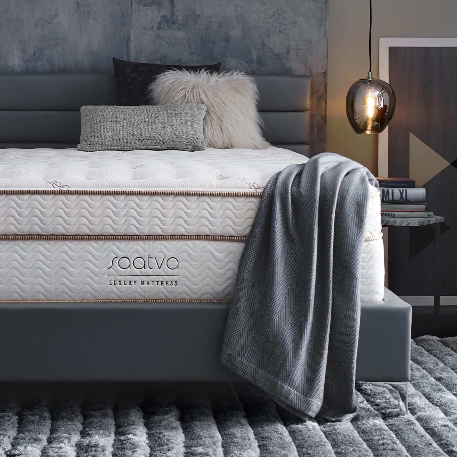 The 8 Best Mattresses of 2023 Foam, Innerspring and Hybrid Options