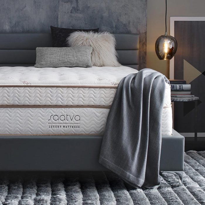 Saatva Mattress