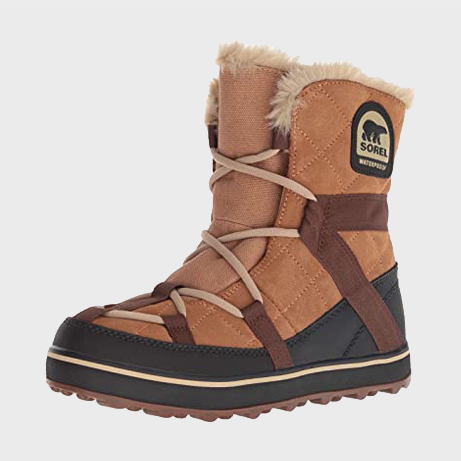 30 Best Snow Boots for Women 2022 — Warm, Waterproof Snow Boots