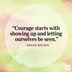 85 Courage Quotes That Will Inspire You to Face Your Fears