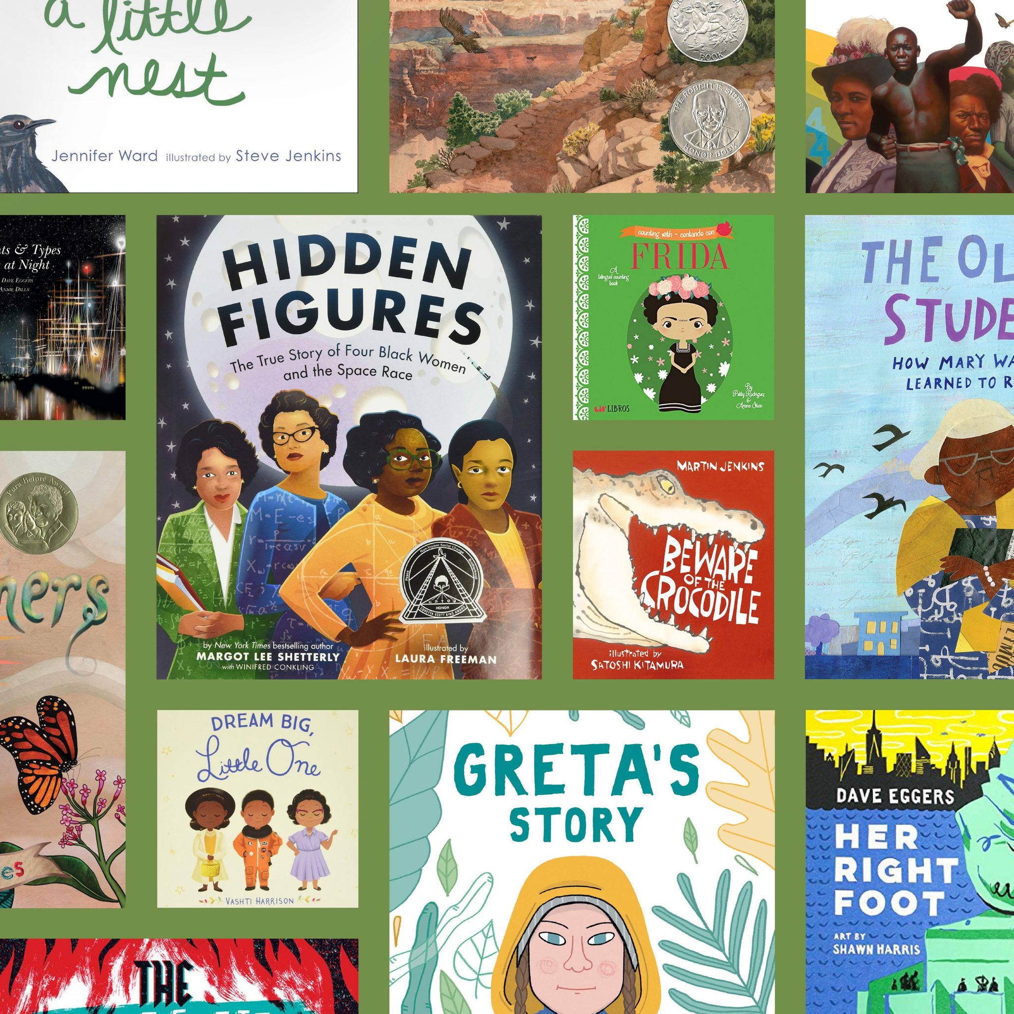 20 Best Nonfiction Books for Kids 2023 TopRated Nonfiction for All Ages