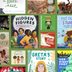 The 20 Best Nonfiction Books for Kids They Won't Want to Put Down