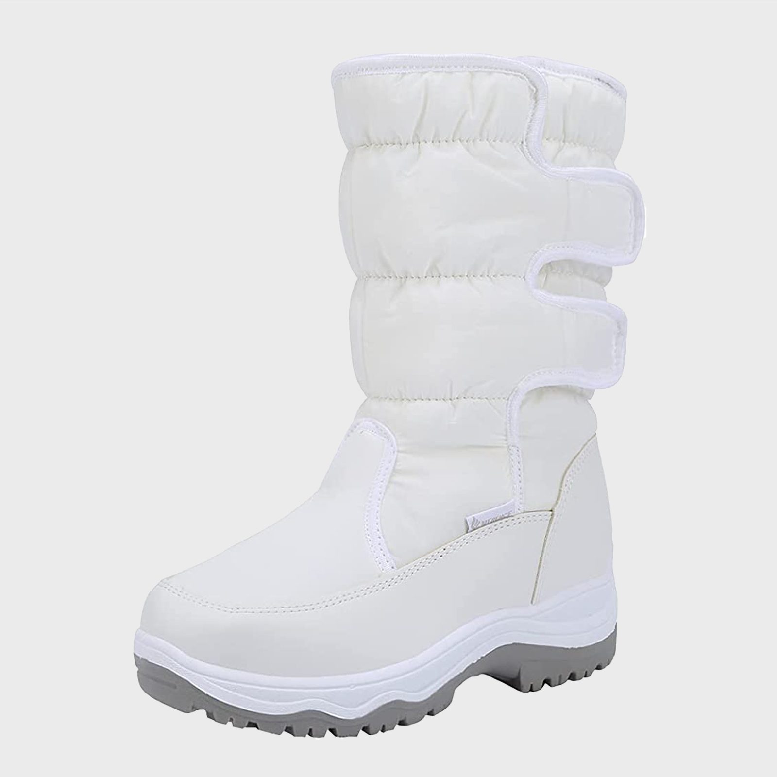 30 Best Snow Boots for Women 2024 — Warm, Waterproof Snow Boots
