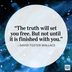 75 Truth Quotes That Will Set You Free