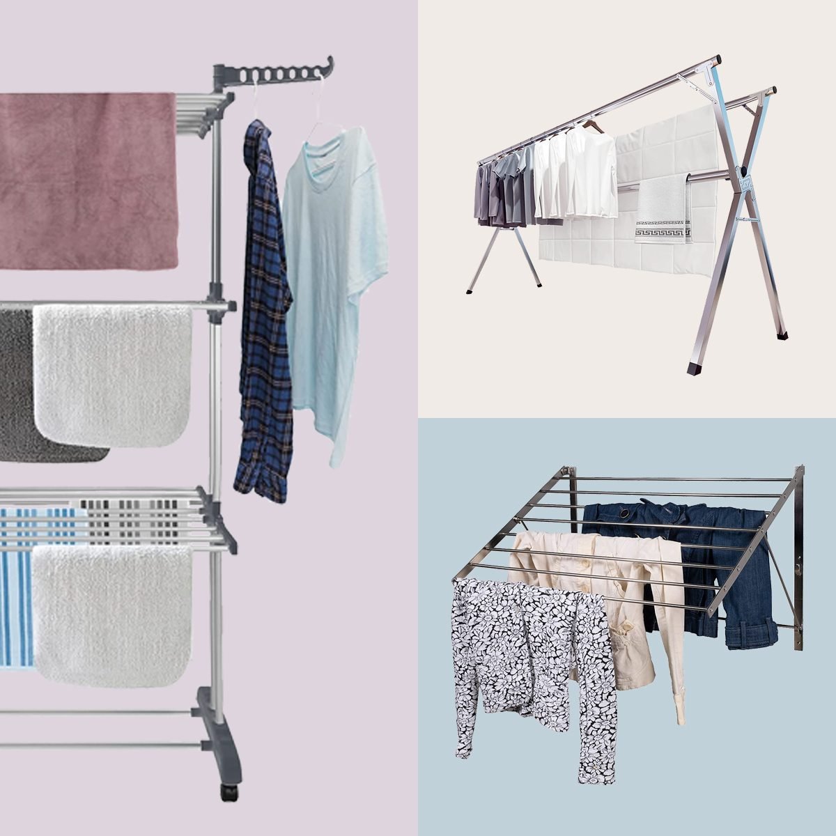 Dryers Household Clothes Collapsible, Clothes Dryers Travel Portable, Baby Clothes  Dryer Air Dryer, Check Out Today's Deals Now