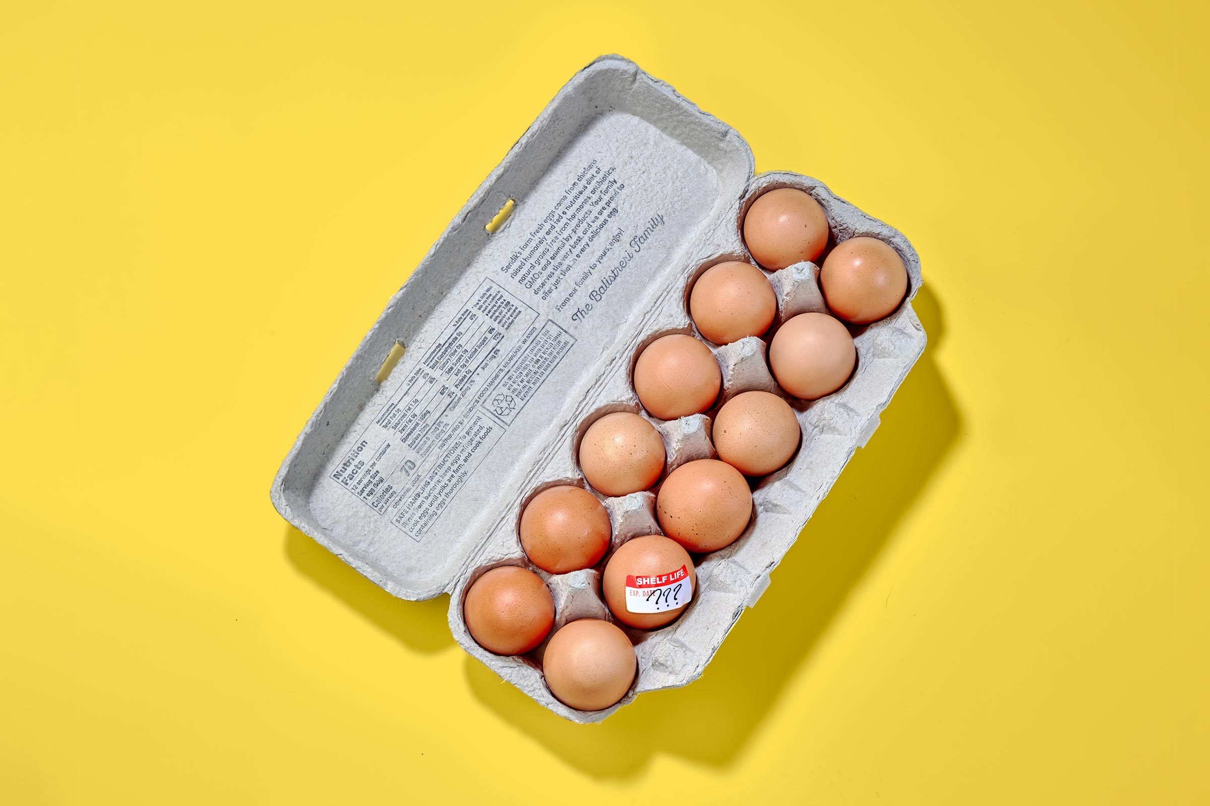 3 Simple Tests to Determine if Your Eggs Have Gone Bad