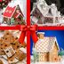 53 Amazing Gingerbread House Ideas Even Novices Can Make