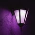 If You See a Purple Porch Light, This Is What It Means