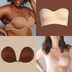 21 Best Strapless Bras That Stay Put, According to Bra Experts