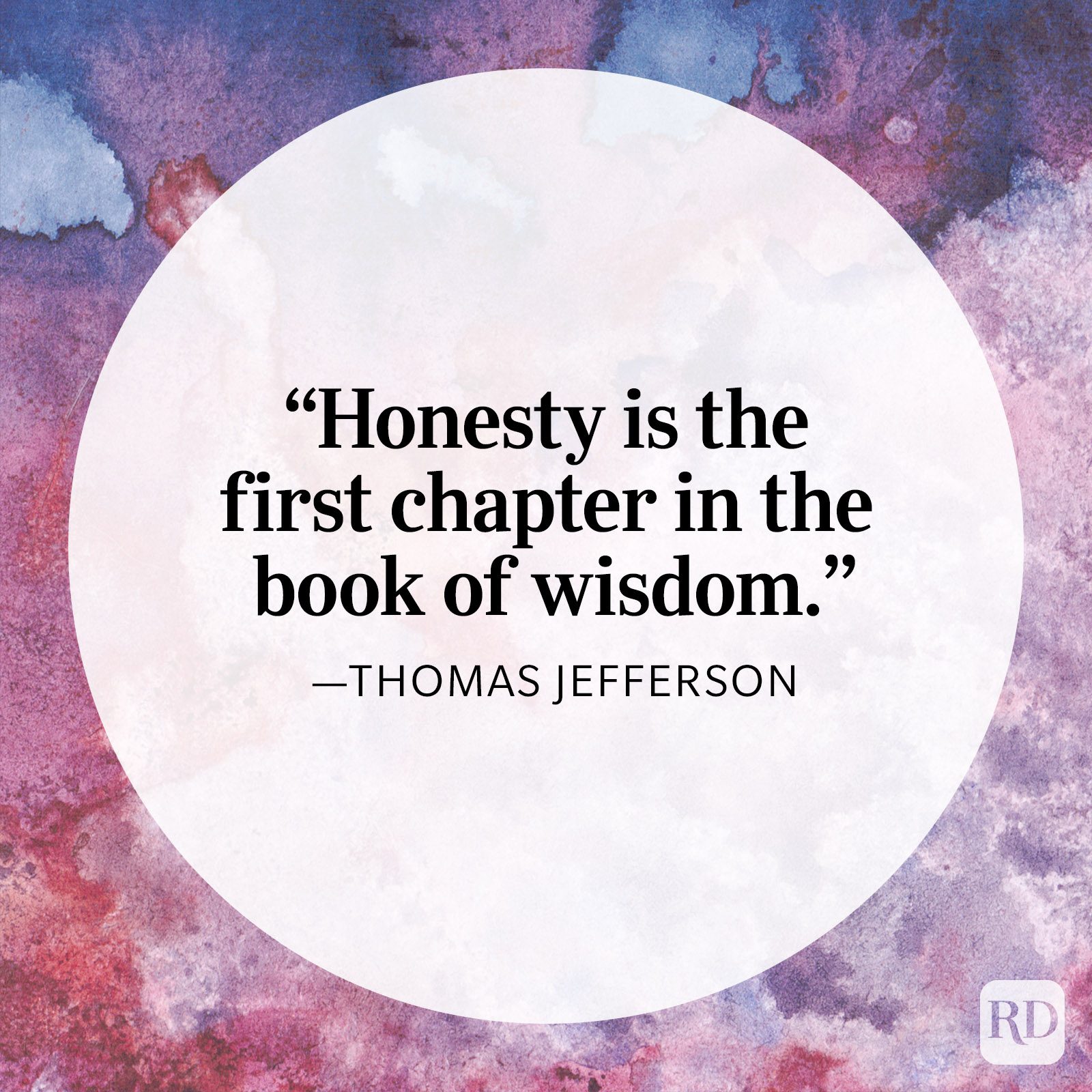 75 Inspiring and Eye-Opening Truth Quotes | Reader's Digest