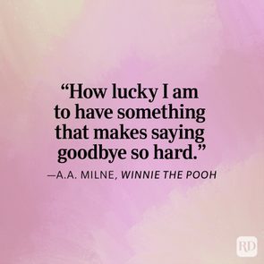 50 Loss Quotes to Help You Grieve and Heal | Sorry for Your Loss Quotes