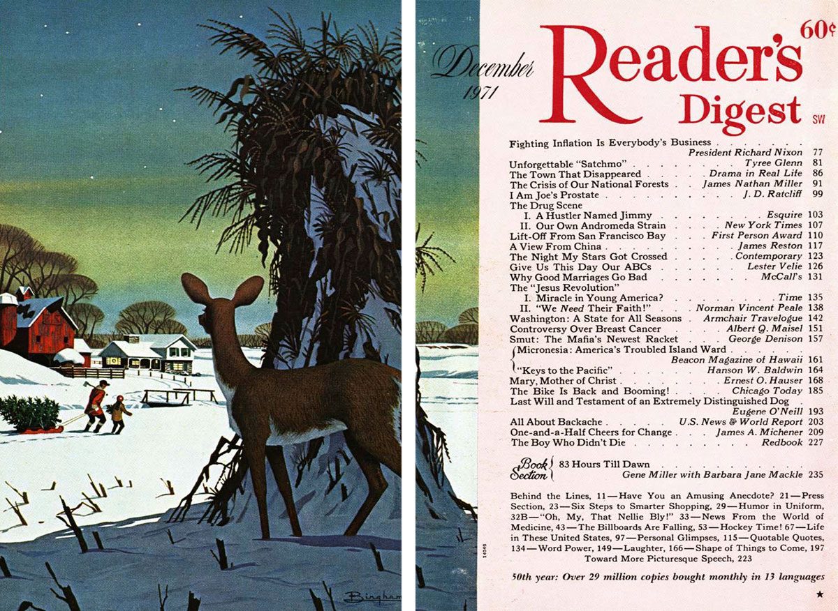 Vintage Reader's Digest Books, First Editions Books, Movies, 42% OFF