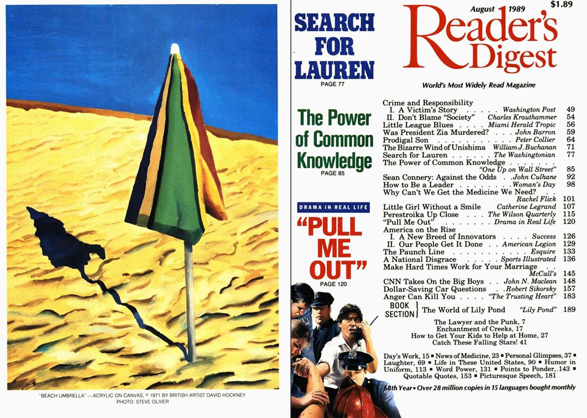 Vintage Reader's Digest Books, First Editions Books, Movies, 42% OFF