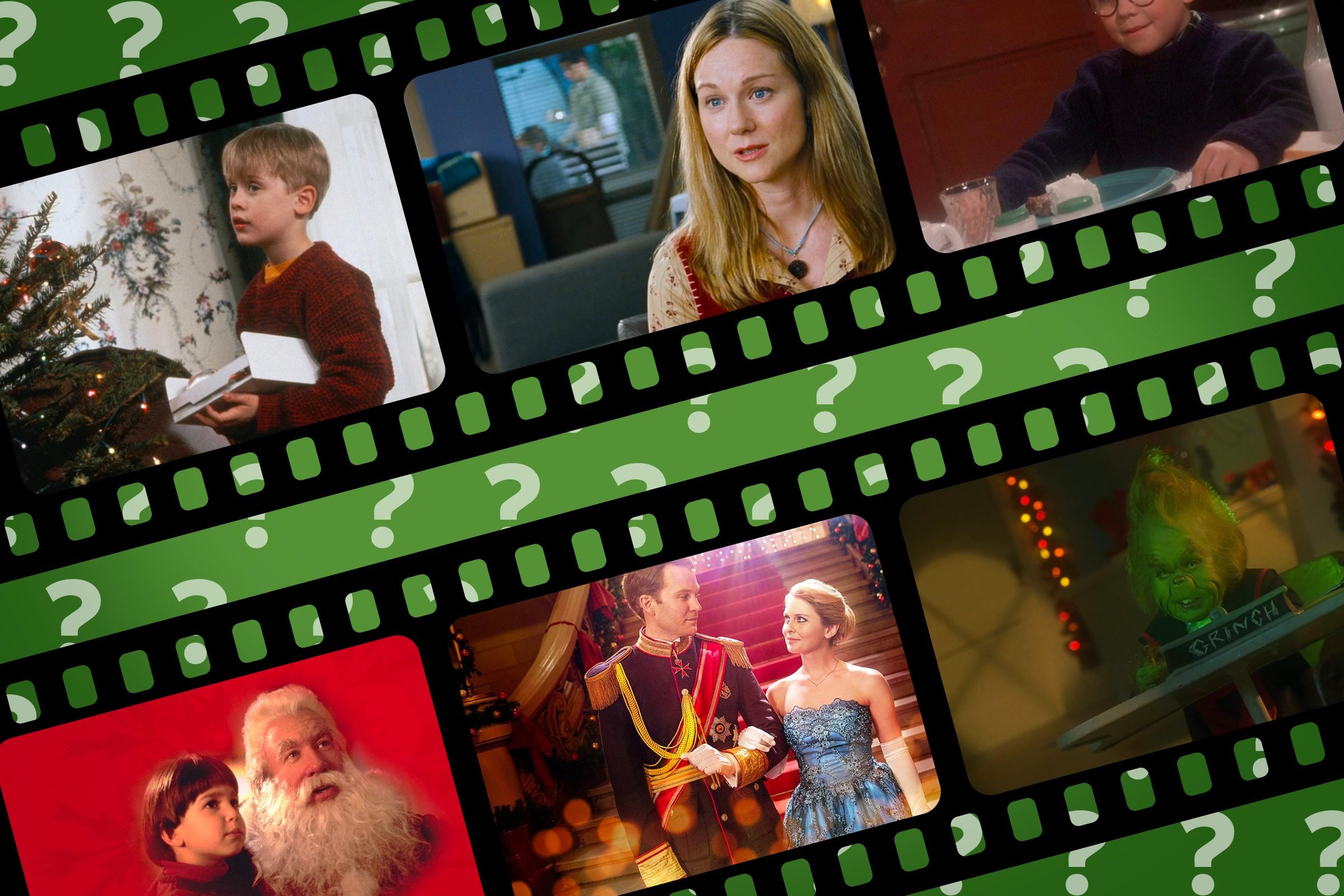 140 Christmas Movie Trivia Questions (with Answers) to Test Your Film IQ