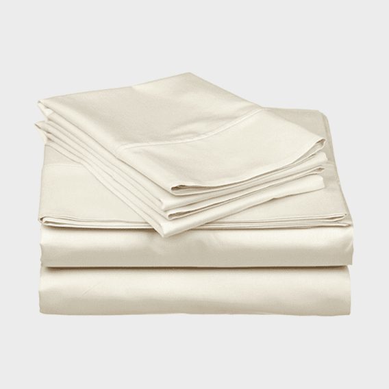 12 Best Organic Cotton Sheets for a More Comfortable Sleep [2023]