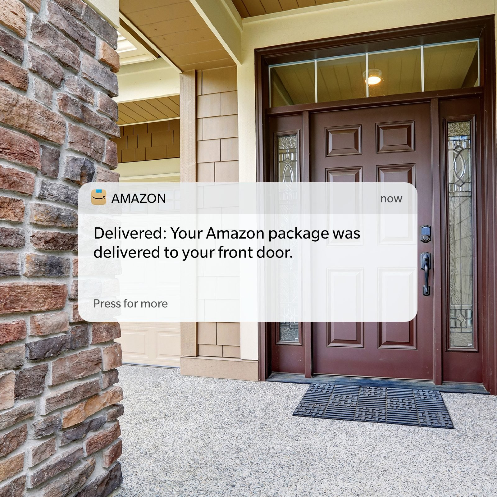 What to Do If Your Amazon Package Is Stolen — Packages
