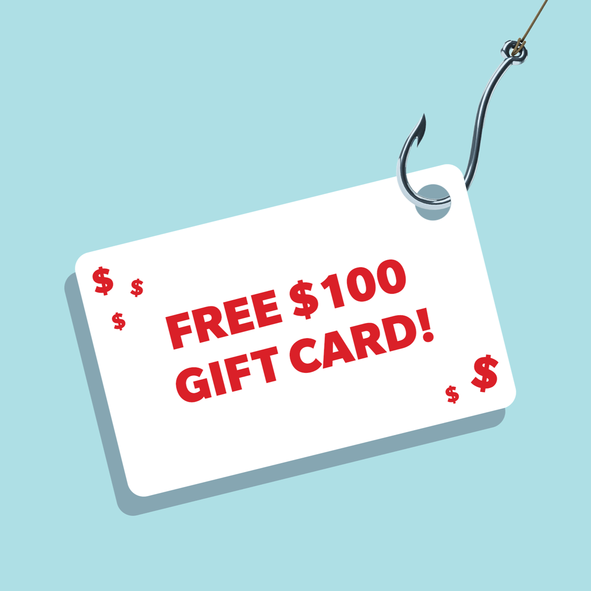 Gift Card Scams: What They Are and How to Avoid Them