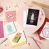 30 Free Printable Valentine’s Day Cards That Show Just How Much You Care