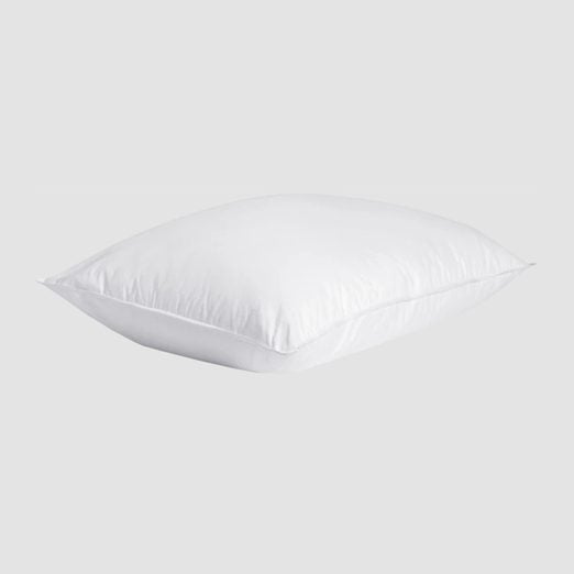 The 9 Best Down Pillows, According to Our Home Editor