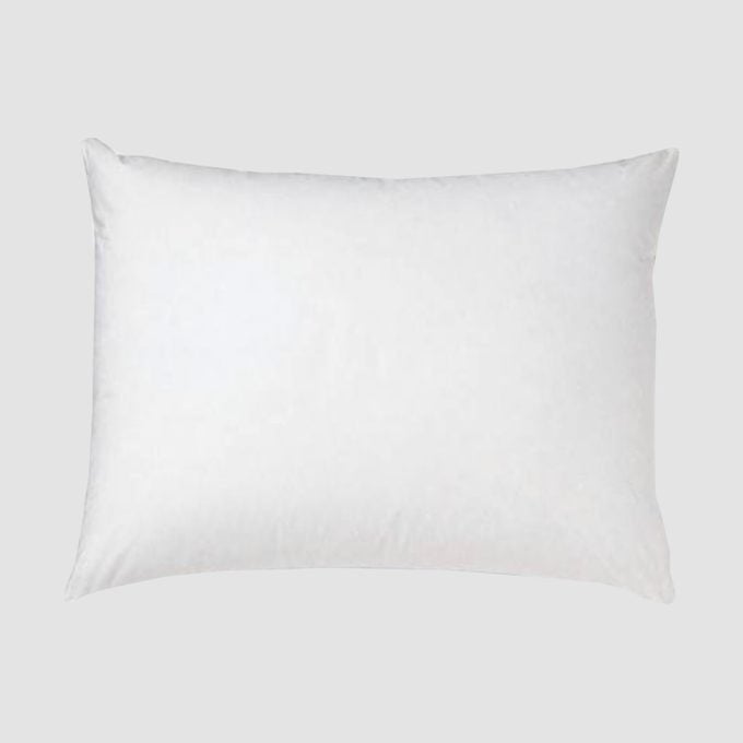 Best Down Pillows Cuddledown 800 Fill