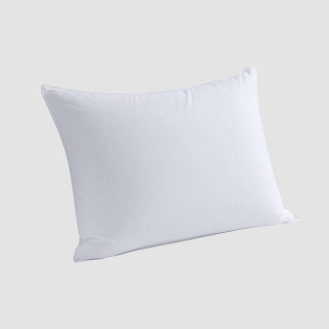 Best Down Pillows Landsend Ultimate Good Down