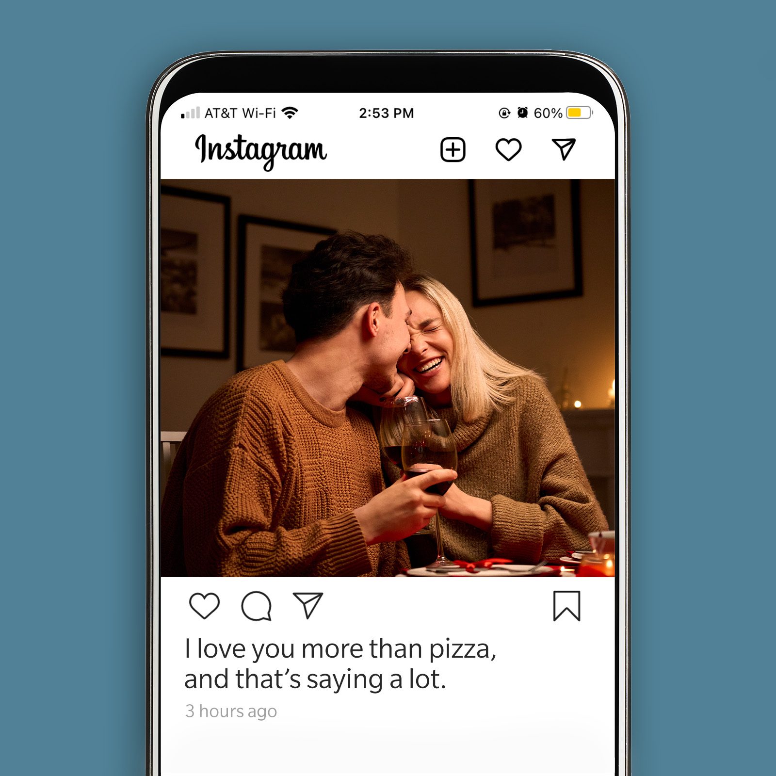 71 Best Instagram Captions for Couples Readers Digest image picture